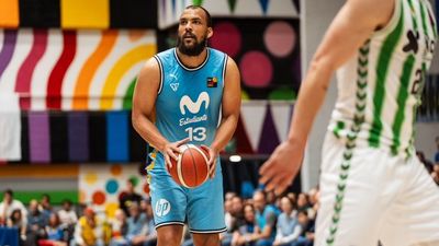 86-77. Estudiantes se lleva el primer asalto contra el Real Betis