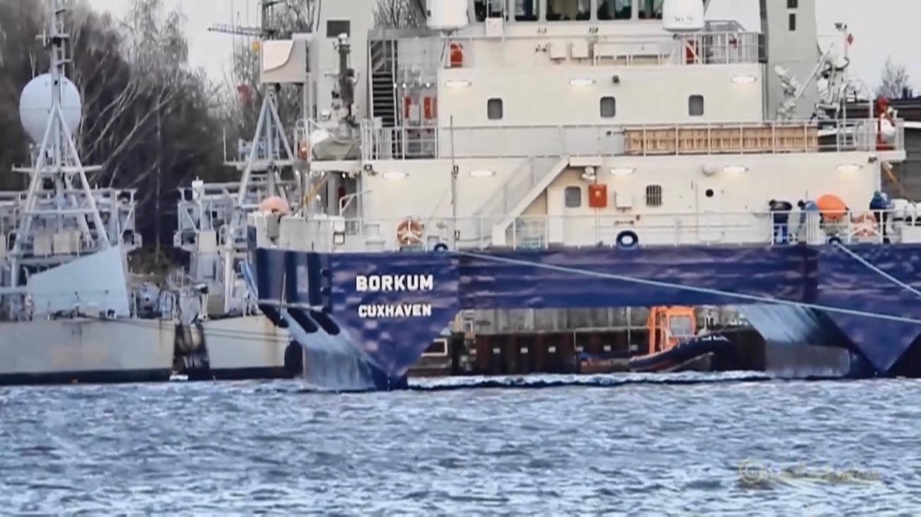 Albares afirma que el Gobierno no va a contribuir “a llevar más armas a Oriente Medio”