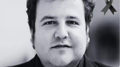 Muere en un accidente el compositor Álvaro López Sánchez