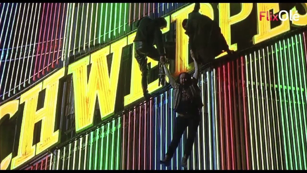 'El día de la Bestia'