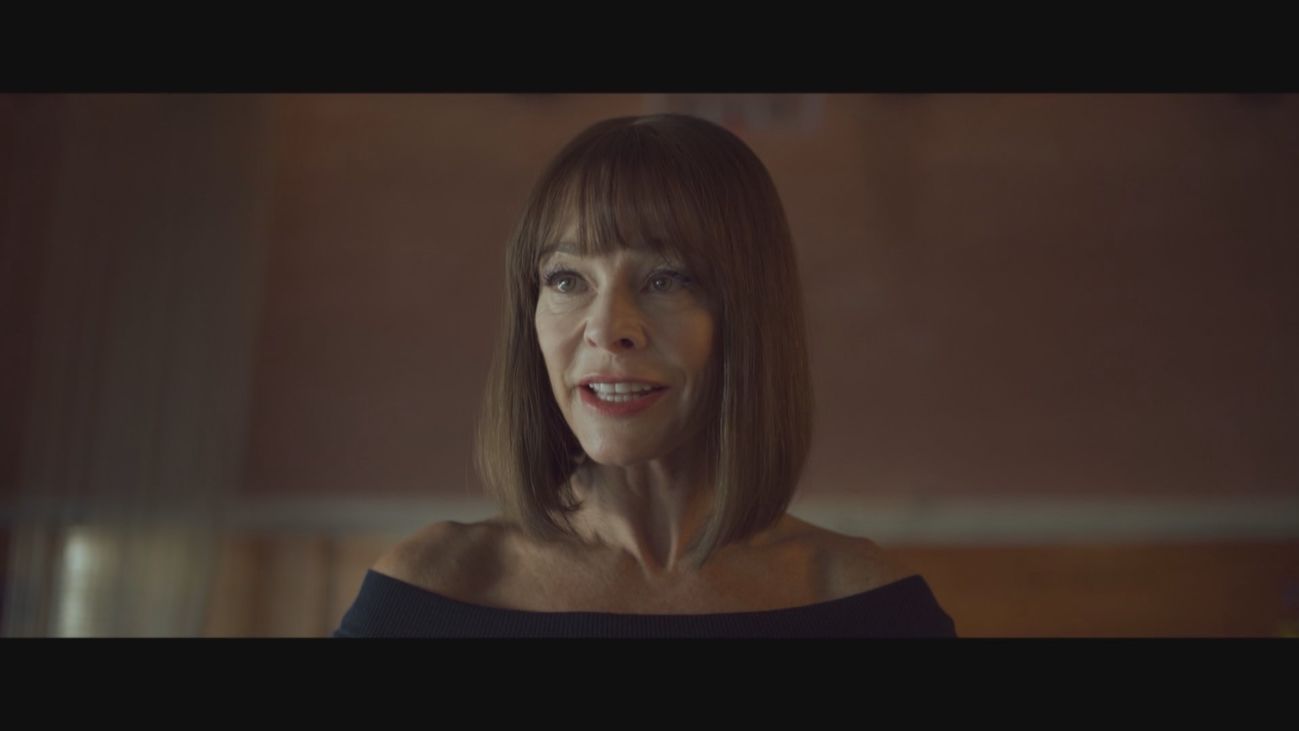 Belén Rueda estrena 'Caída libre', un "melodrama sin prejuicios" sobre  el abuso de poder