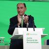 Iberdrola, 80.000 millones de valor, "más que todas las energéticas españolas", dice Galán