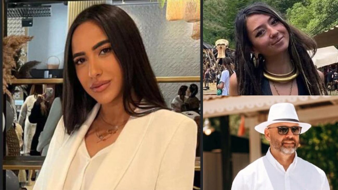 Israel recupera en Rafah los cuerpos de tres rehenes asesinados por Hamas