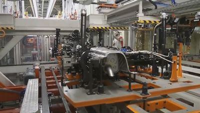 Madrid lidera la producción de energía en España