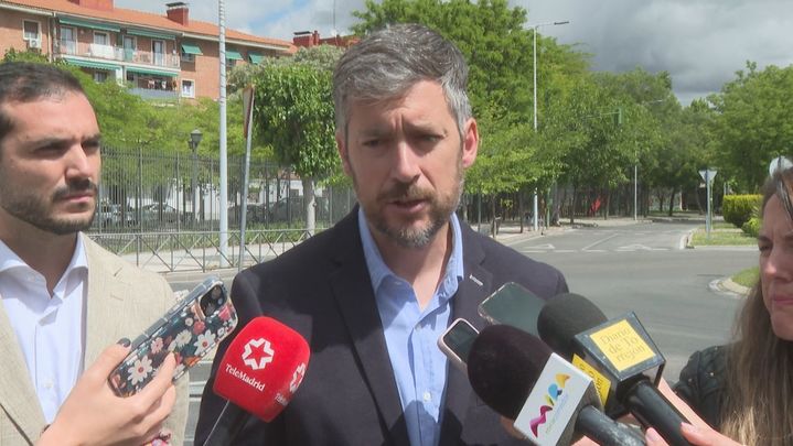 La Comunidad de Madrid pide que no se utilicen los recursos del Estado contra un particular