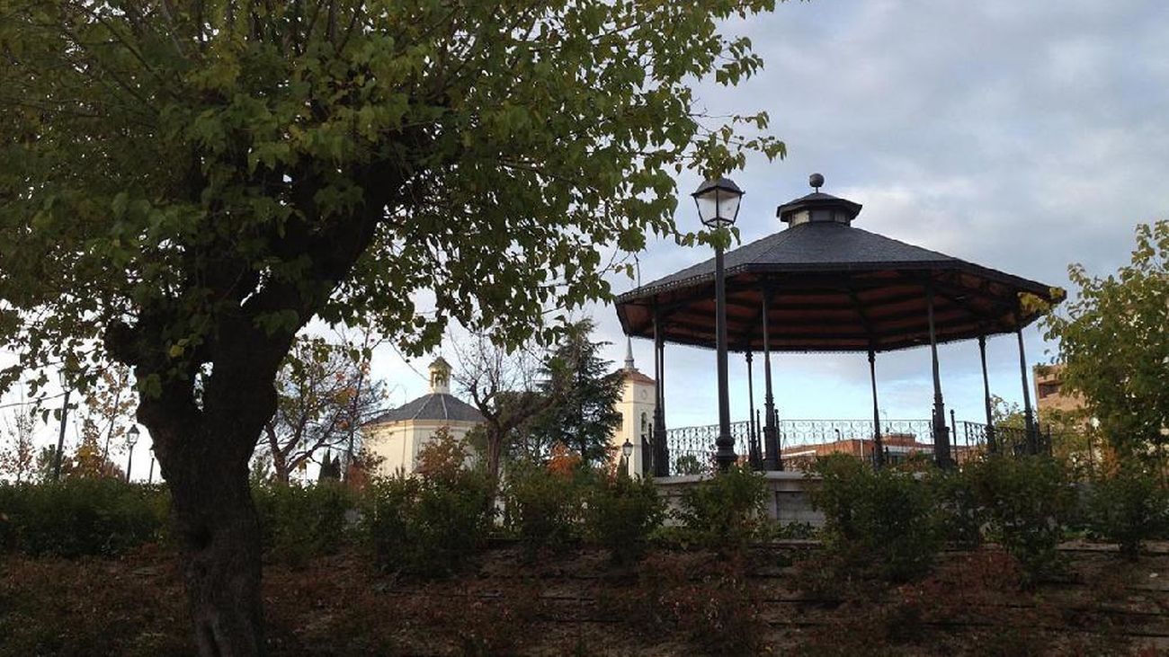 Ciclo de 'Música en el Templete' de Majadahonda
