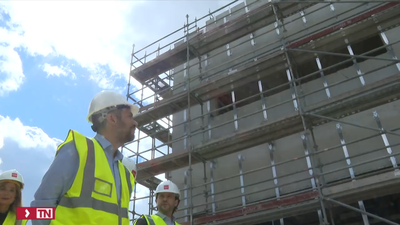 Torrejón de Ardoz tendrá un nuevo edificio judicial con 14 juzgados