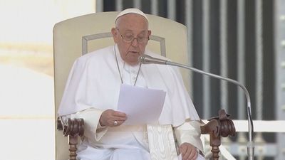 El papa Francisco denuncia la "actitud suicida" del ala conservadora de los obispos estadounidenses