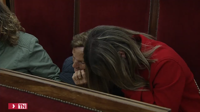 El jurado popular considera a Eugenio Delgado culpable de asesinato y agresión sexual a Manuela Chavero