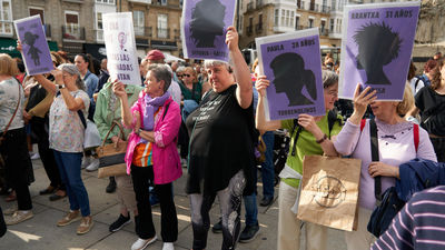 Sube un 12% el número de mujeres víctimas de violencia de género en España