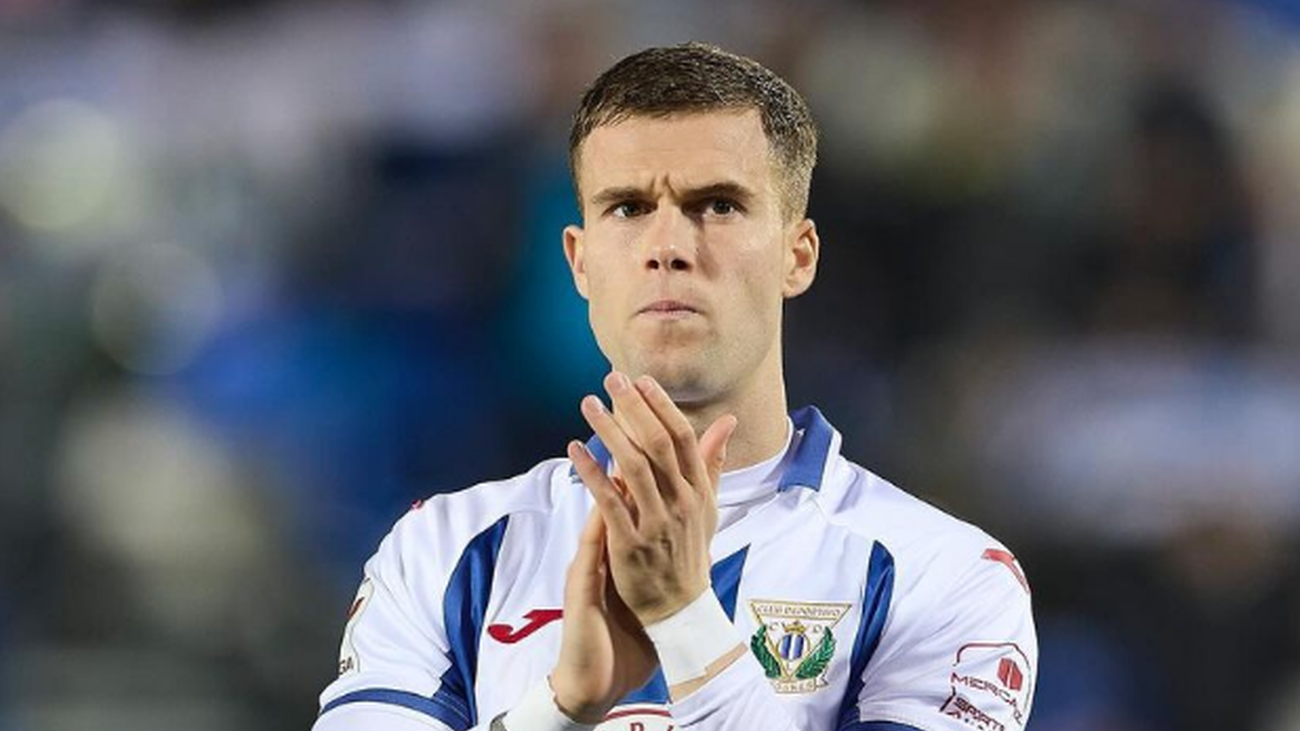 Diego García: "Con la ayuda de la afición seguro que lo sacamos"