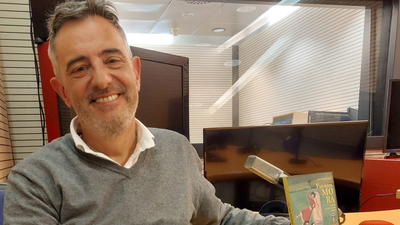 La Regadera 20.04.2024