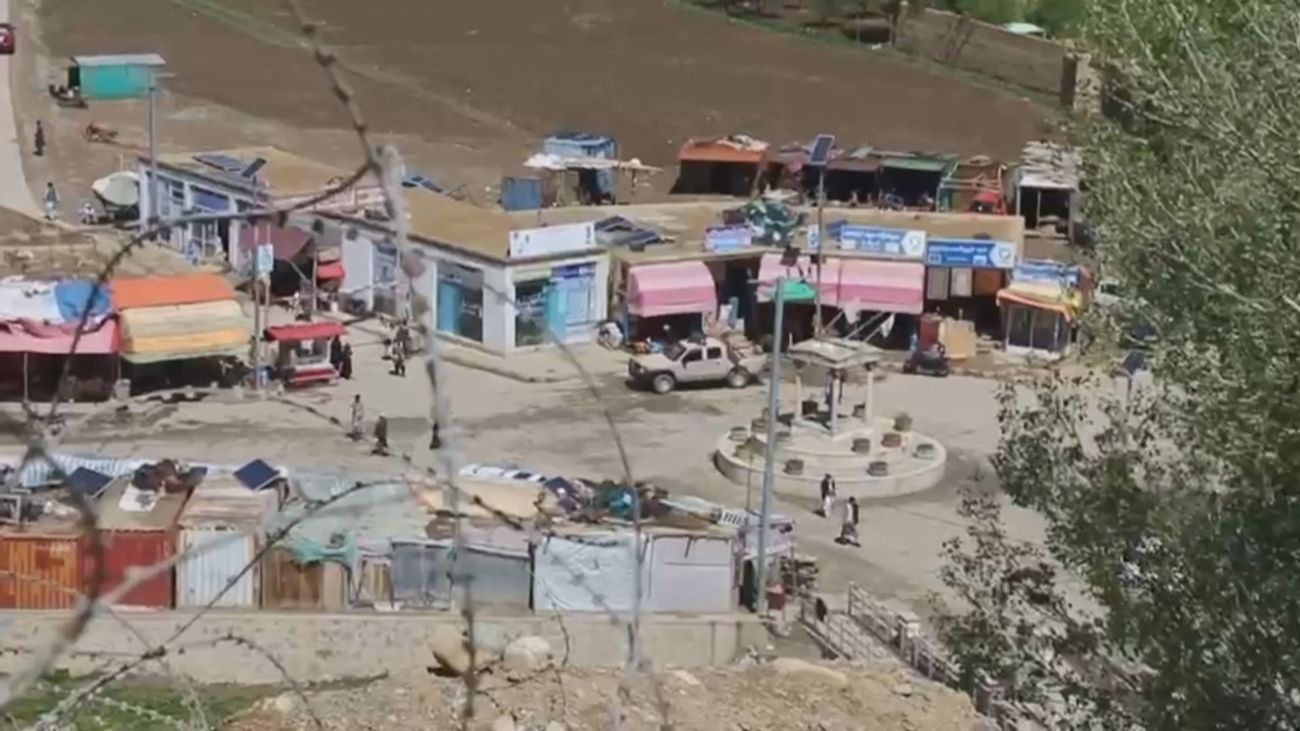 Siete detenidos por el atentado de Afganistán, en el que murieron 3 españoles y 3 afganos