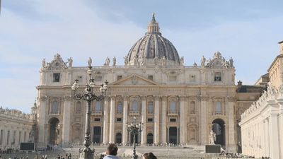 Todos los secretos de la Ciudad del Vaticano en Roma