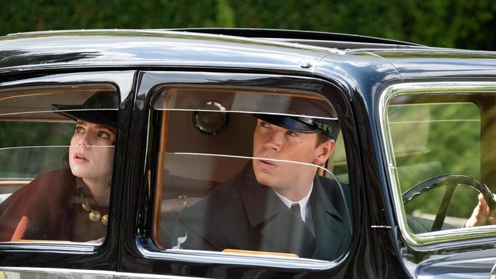 ¿Por qué no le preguntan a Evans? / Movistar +