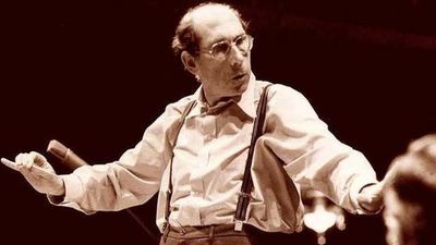 La batuta mágica 18.05.2024