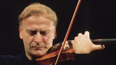 La batuta mágica 19.05.2024