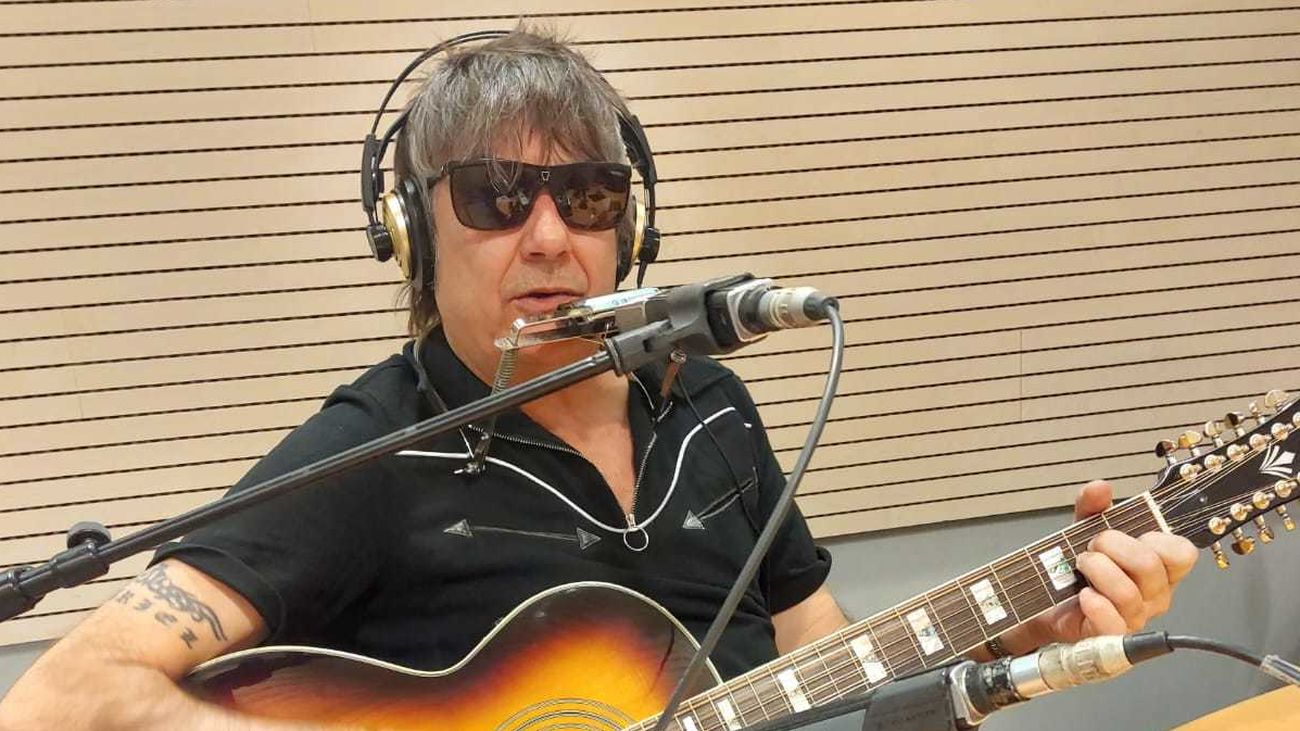 La Regadera 18.05.2024