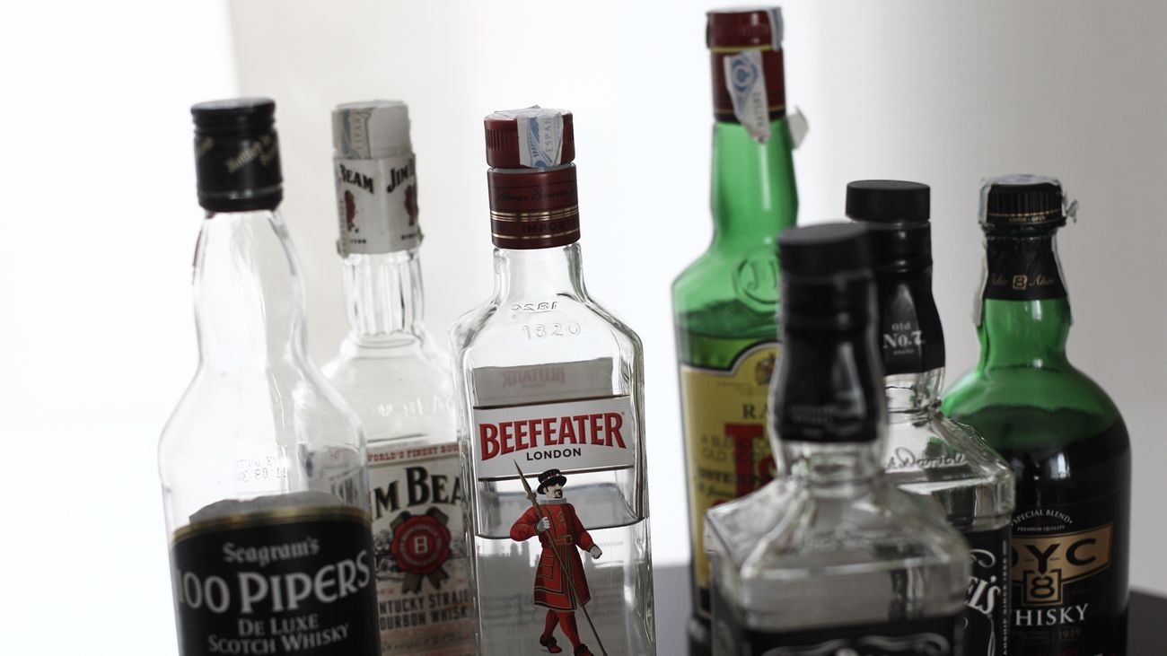 ¿Adiós a las borracheras? Desarrollan un gel de proteínas que descompone el alcohol en el tracto gastrointestinal