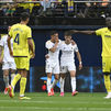 4-4. Sorloth, con cuatro goles, frena al Real Madrid en Villarreal