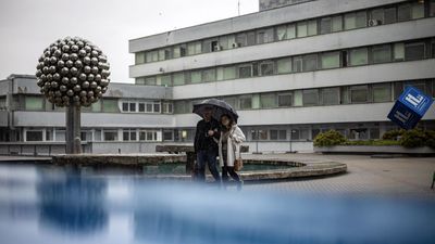 El primer ministro eslovaco ya está fuera de peligro tras el intento de asesinato