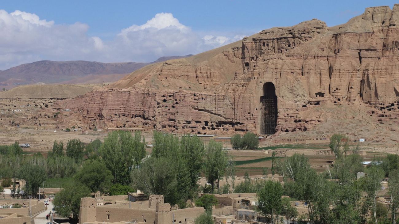 Uno de los españoles supervivientes del atentado en Afganistán viaja ya de regreso a España