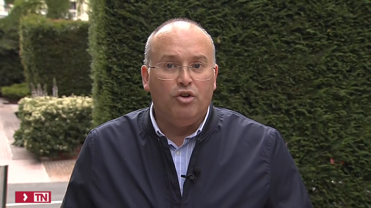 El PP acusa al Gobierno de utilizar a Milei para "movilizar" a un electorado al que "ya no convence"