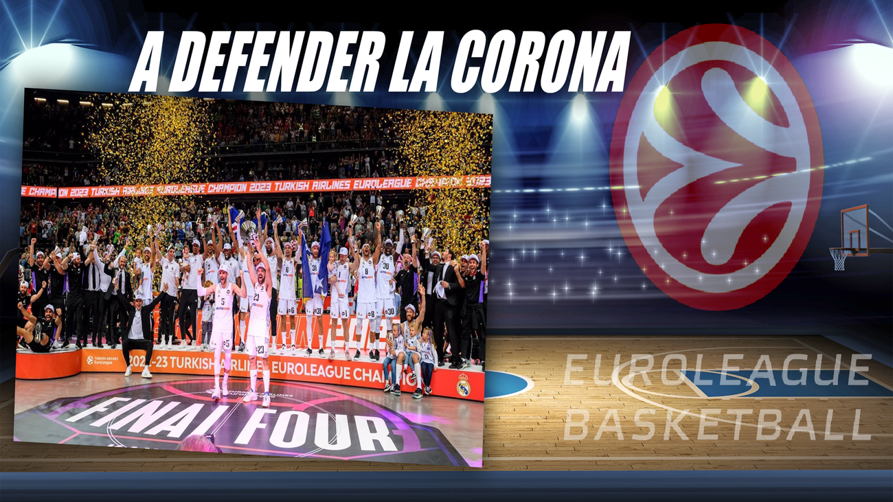 Llull y Rudy: "Tenemos una oportunidad de seguir haciendo historia"