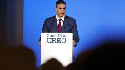 Sánchez lamenta que Milei "no ha estado a la altura" y pide una rectificación pública