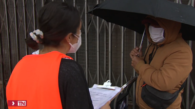 El Ingreso Mínimo Vital  "sólo" llega al 12% de población vulnerable