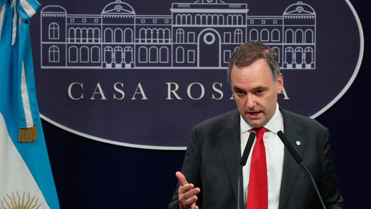 Los Gobiernos de Sánchez y Milei se exigen mutuamente rectificaciones públicas