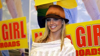 Se disparan las alarmas por la salud de Britney Spears