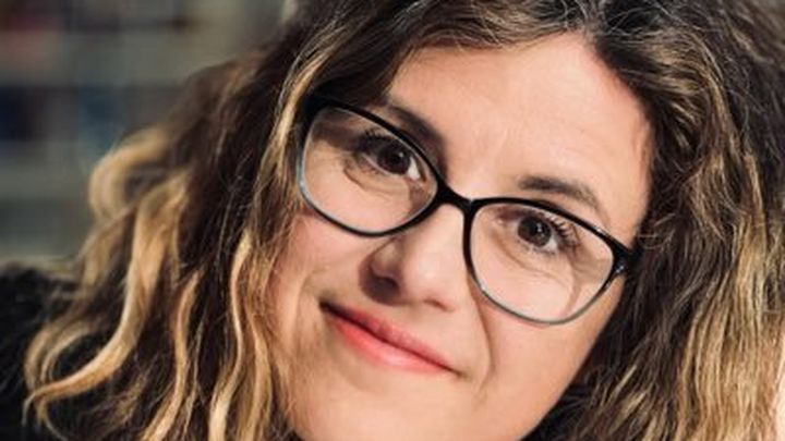 Virginia Llera / @virllera