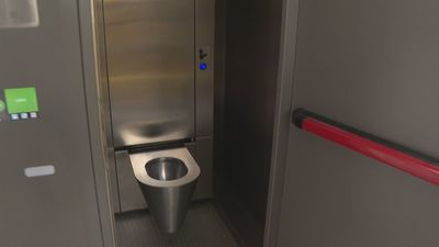 El Ayuntamiento de Madrid construirá 36 nuevos aseos para conductores de la EMT