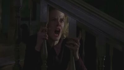 ¿Te atreverías a pasar una noche en la casa de 'Los Otros'?