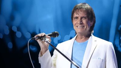 Roberto Carlos ofrecerá un concierto en Madrid el 26 de septiembre
