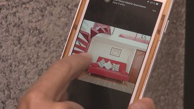 Sólo unas 1.000 viviendas de uso turístico en Madrid tienen licencia municipal