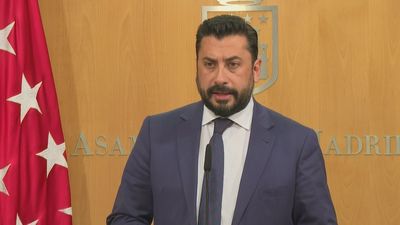 El PP de Madrid dice que Mónica García "debería abandonar el megáfono y trabajar"