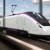 Renfe estrena los trenes Avril en la línea AVE Madrid-Galicia