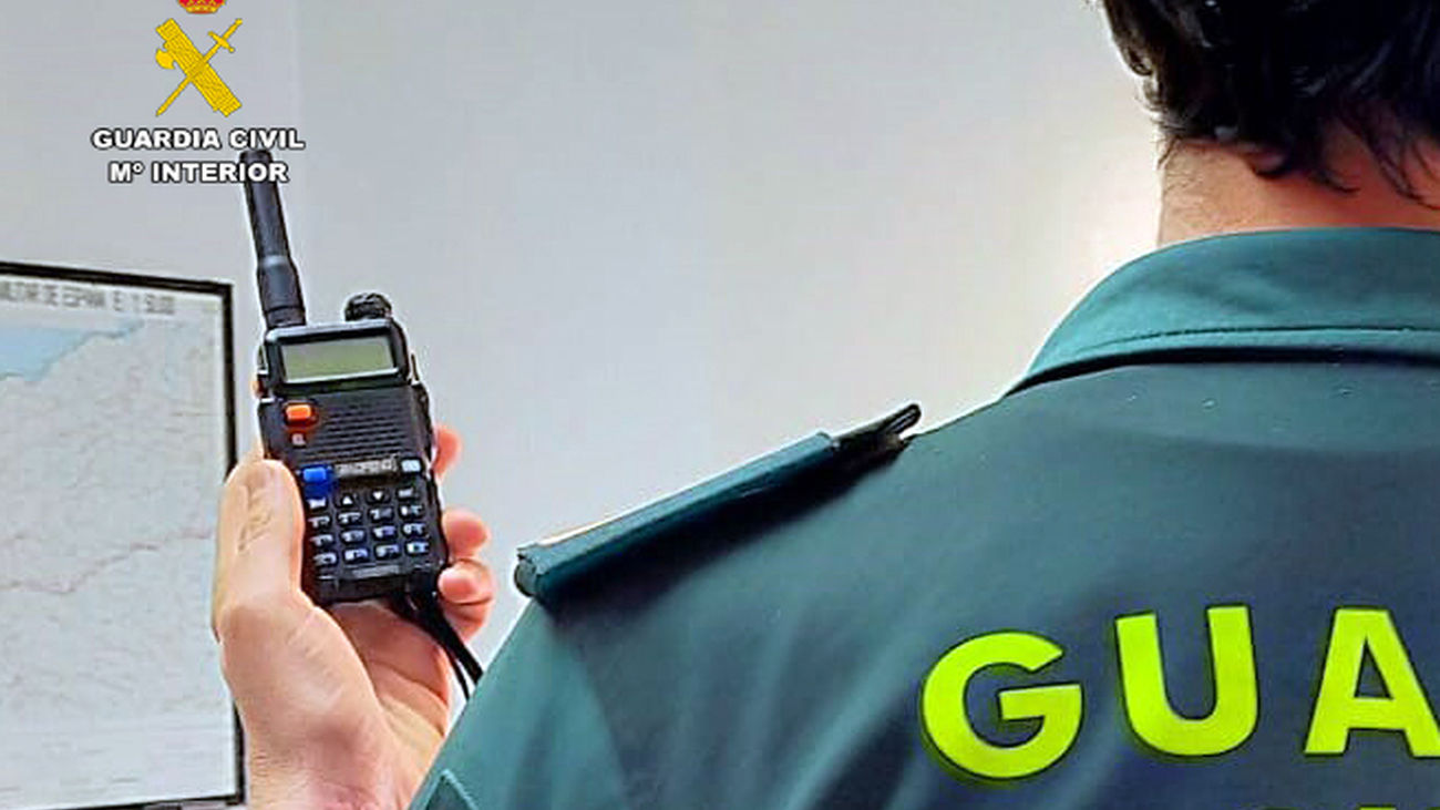 Valdemoro solicita al delegado del Gobierno más guardias civiles