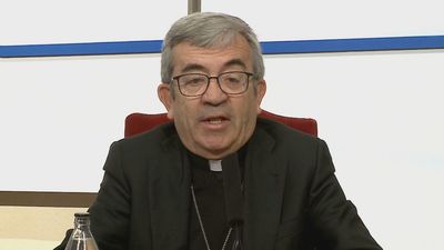 Argüello niega que los intereses inmobiliarios sean la razón del cisma de las clarisas de Belorado