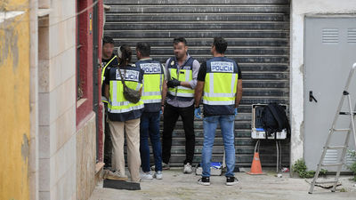 Muere un turista alemán de 21 años tras caer de un balcón en Playa de Palma, Mallorca