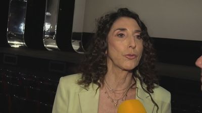 Paz Padilla sobre Alicia Senovilla: “Yo le doy mi apoyo y le pido perdón”