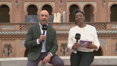 Madrid Directo 17.05.2024