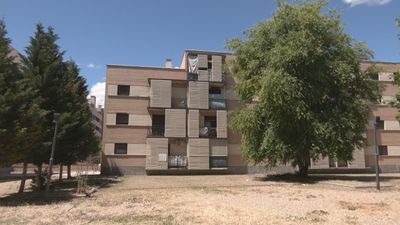 Conflictos y violencia por culpa de unos okupas en Torrejón de Ardoz