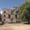 Conflictos y violencia por culpa de unos okupas en Torrejón de Ardoz