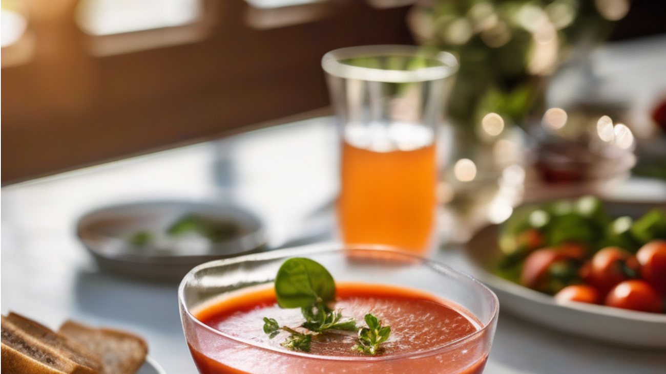 Adaptar la alimentación: clave para manejar la disfagia que afecta a más de dos millones en España