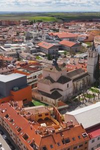 Ruta 179: Comarca de las Vegas