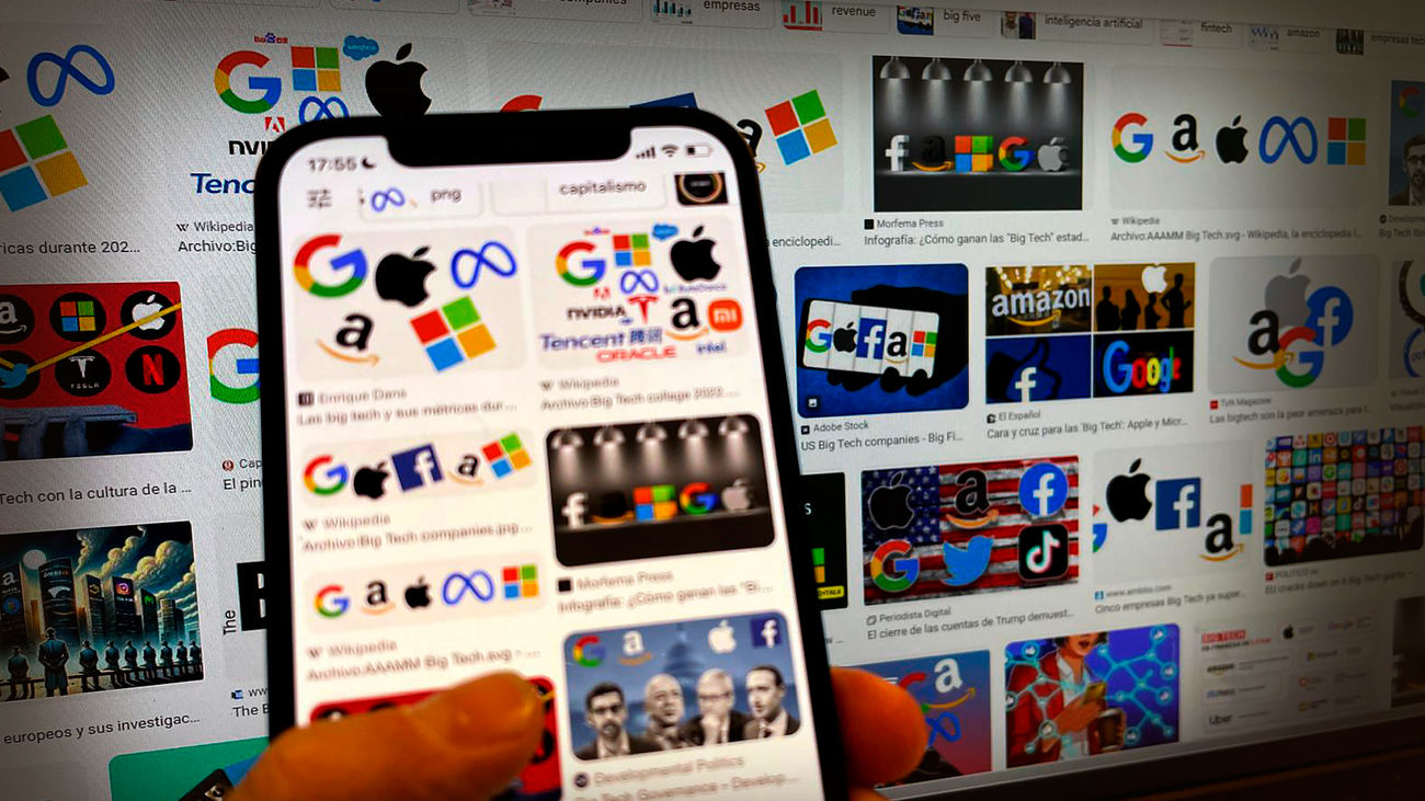 Competencia reclama "los medios necesarios" para vigilar a las big tech