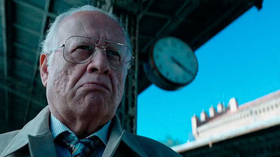 Memento Mori: Capítulo 3